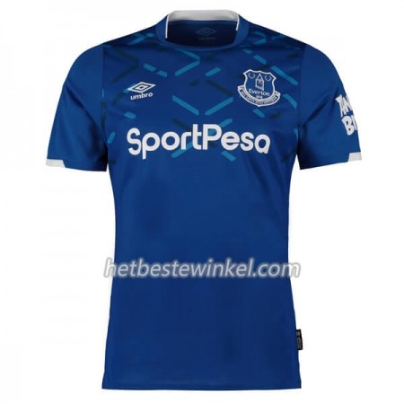 Everton Voetbalshirts Thuis 2019/20